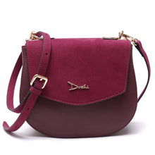 Doshi Saddle Bag - Vegan Display Piece - Vegan America