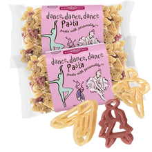 Dance Dance Dance Pasta