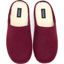 Date Mule Slippers - Vegan America