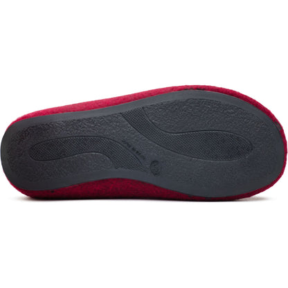 Date Mule Slippers - Vegan America