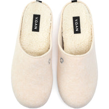 Date Mule Slippers - Vegan America