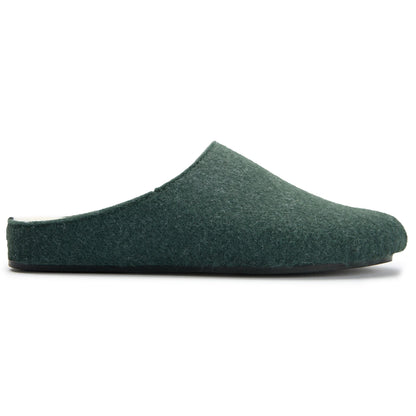 Date Mule Slippers