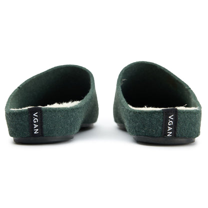 Date Mule Slippers