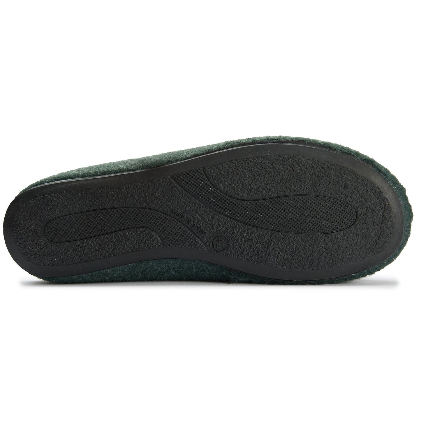 Date Mule Slippers