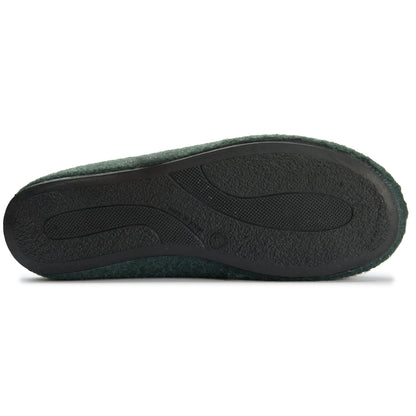 Date Mule Slippers