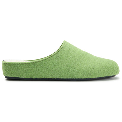 Date Mule Slippers