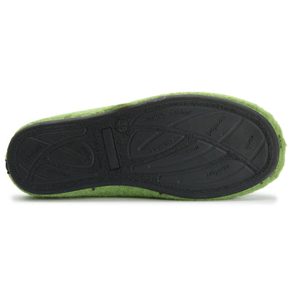 Date Mule Slippers