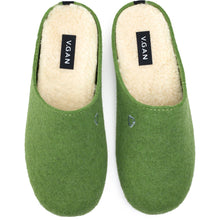 Date Mule Slippers - Vegan America