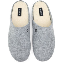 Date Mule Slippers - Vegan America