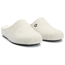 Date Mule Slippers - Vegan America