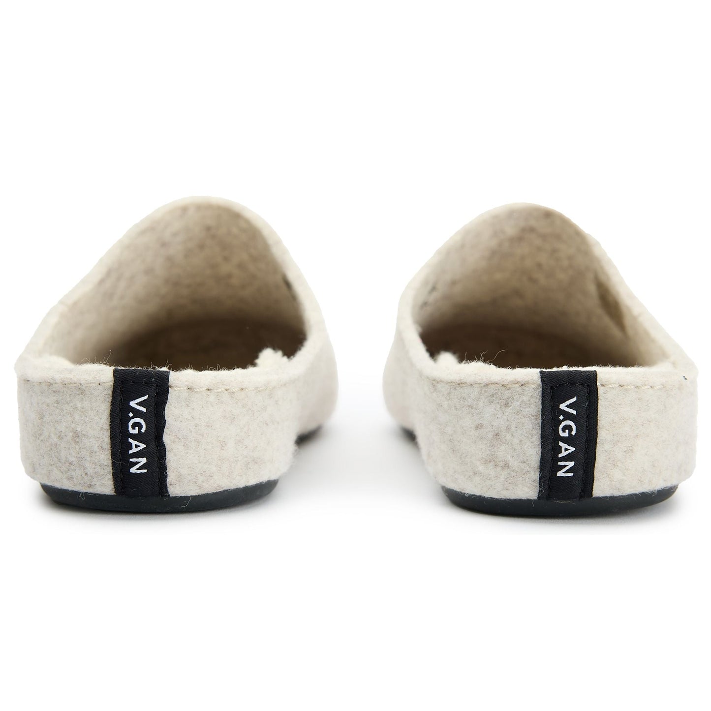 Date Mule Slippers - Vegan America