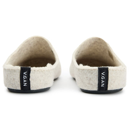 Date Mule Slippers - Vegan America