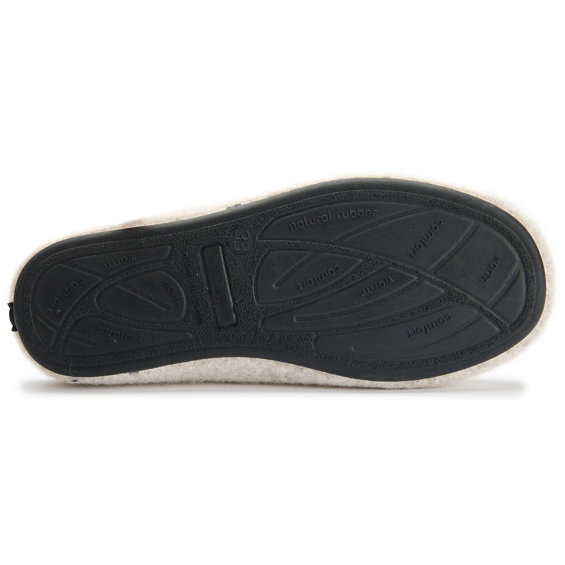 Date Mule Slippers - Vegan America