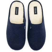 Date Mule Slippers - Vegan America