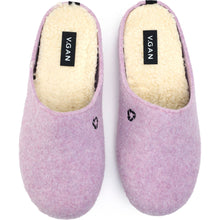 Date Mule Slippers - Vegan America