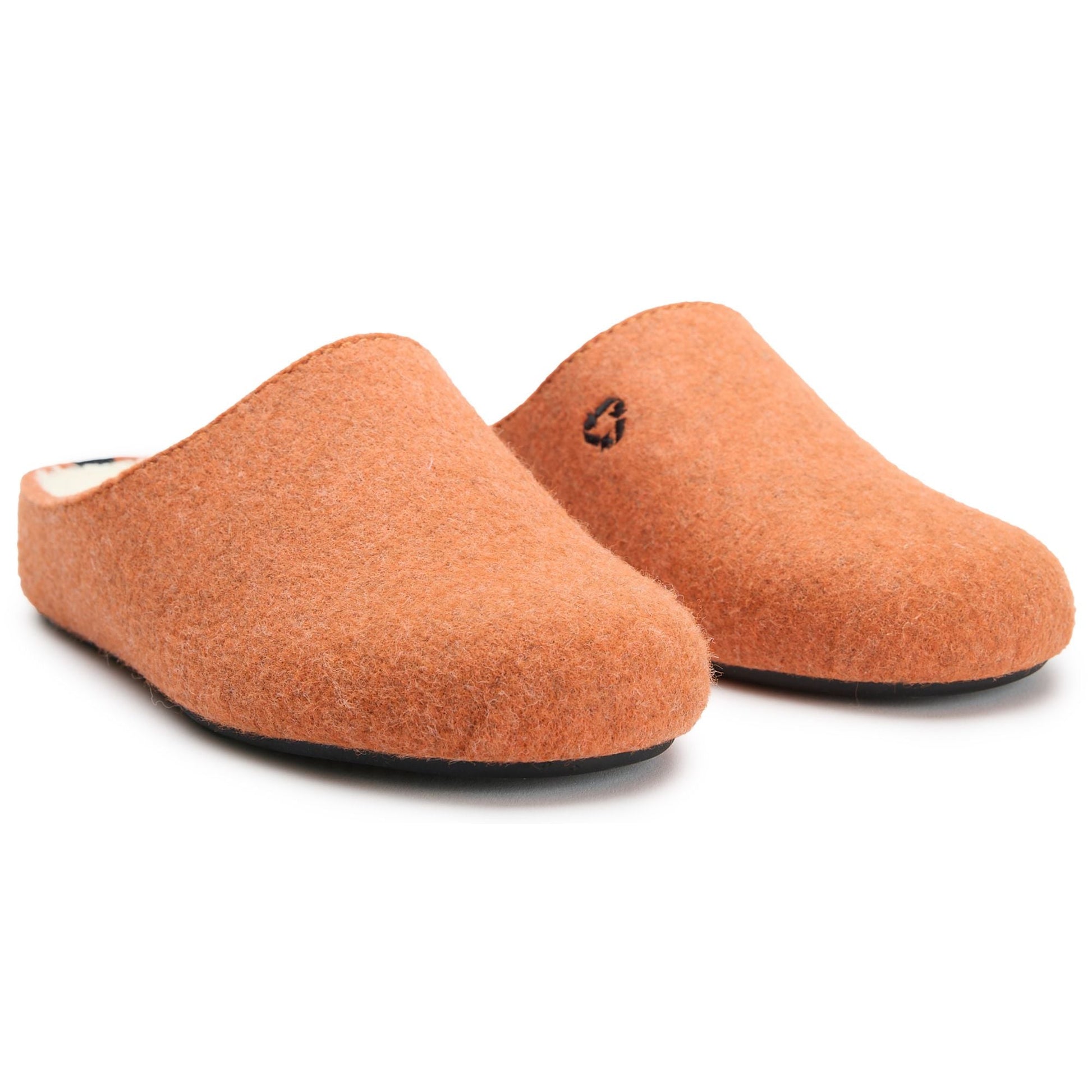 Date Mule Slippers - Vegan America
