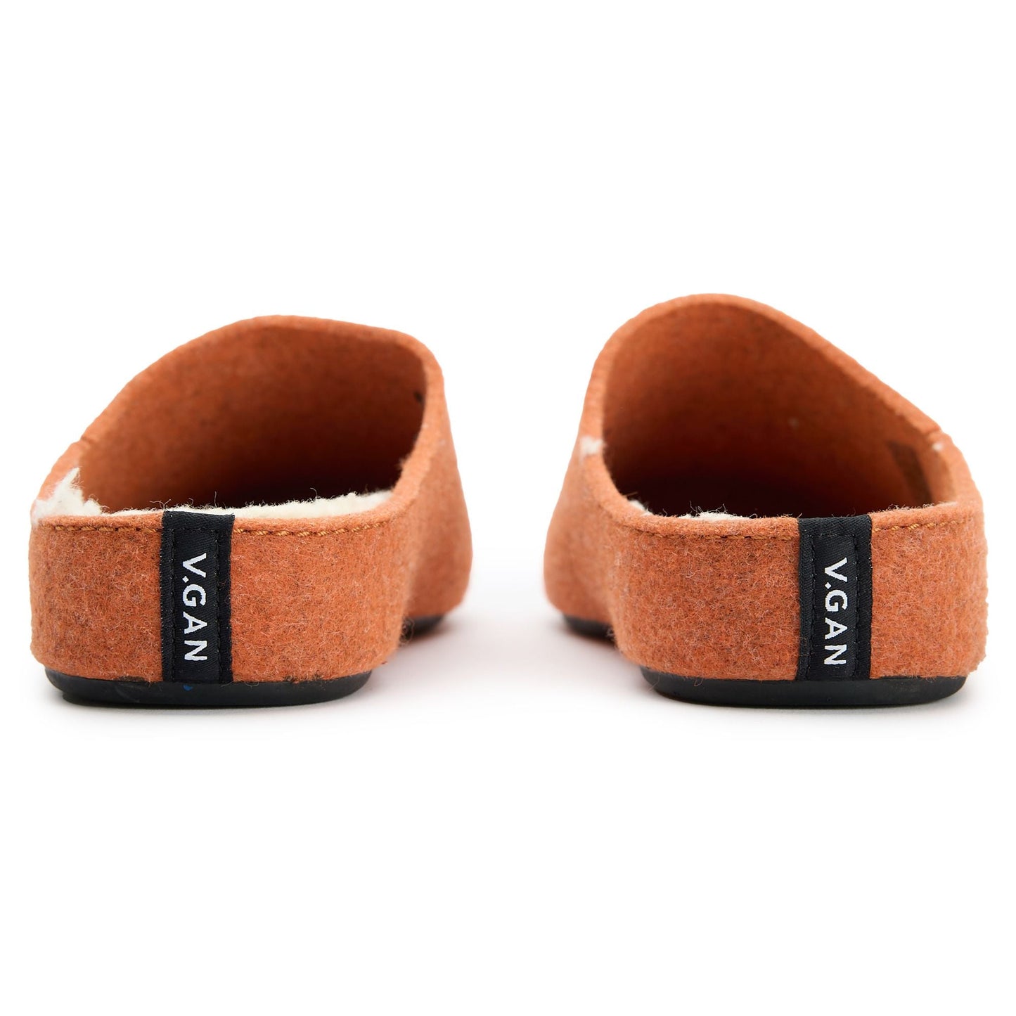 Date Mule Slippers - Vegan America