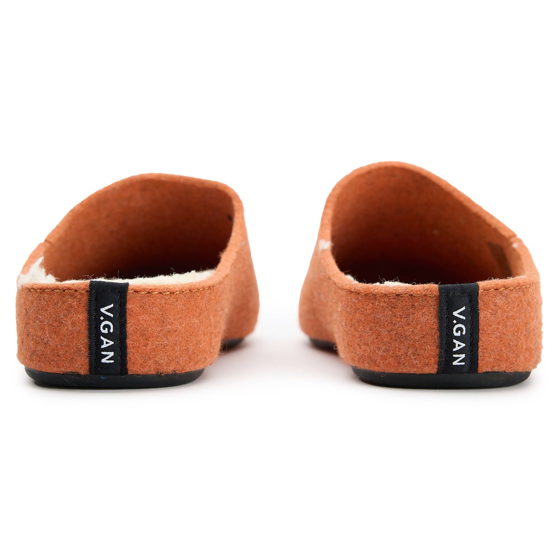 Date Mule Slippers - Vegan America
