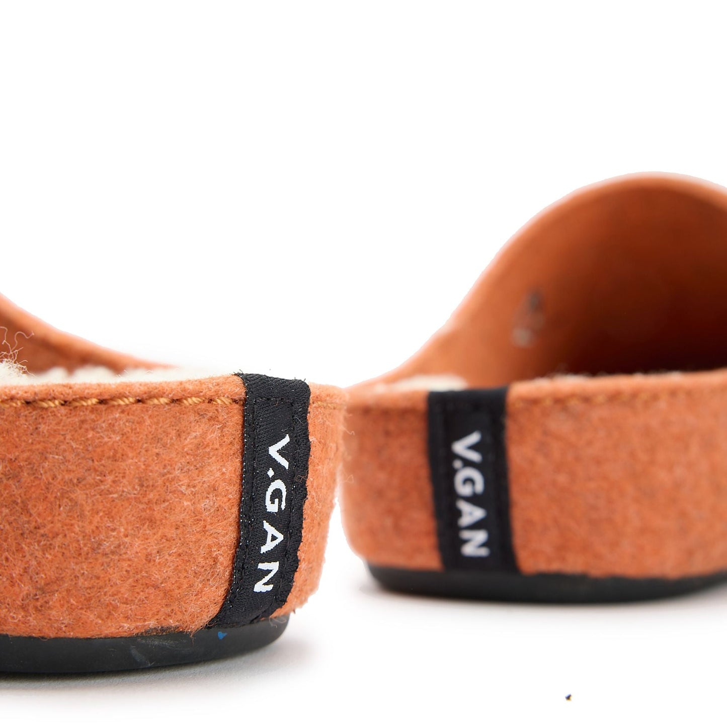 Date Mule Slippers - Vegan America