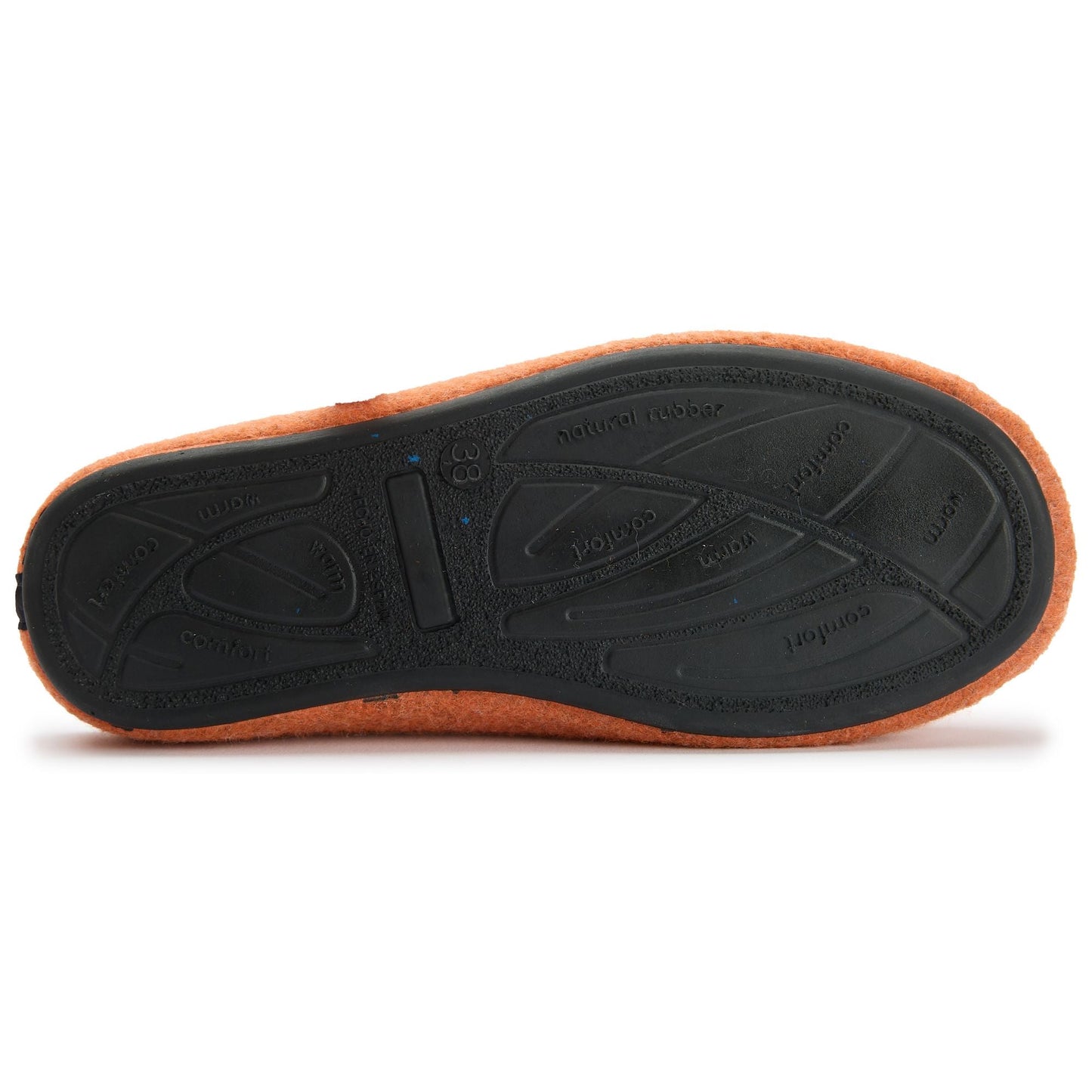 Date Mule Slippers - Vegan America