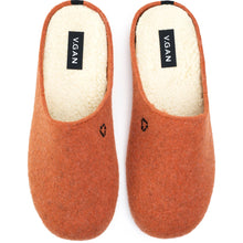 Date Mule Slippers - Vegan America