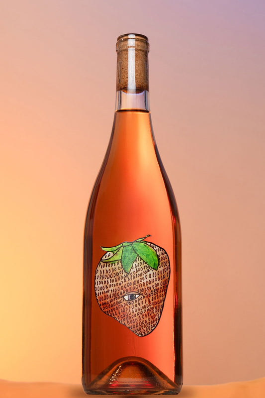 2022 Rosato