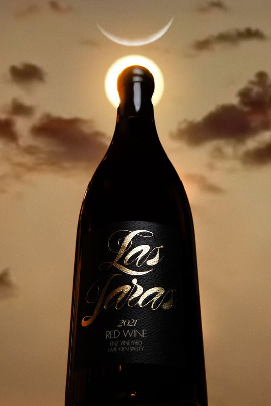 2021 Enz Vineyard Red Wine