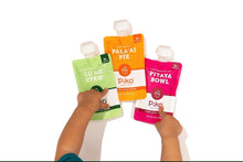 Stage 3 Variety Pack - Vegan America