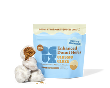 Glazed Donuts Pack of 6