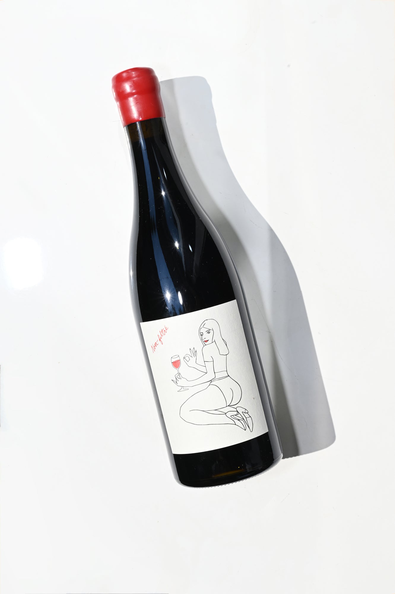 2022 Old Vines Carignan