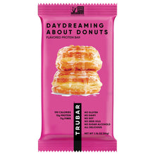 Daydreaming About Donuts - Vegan America