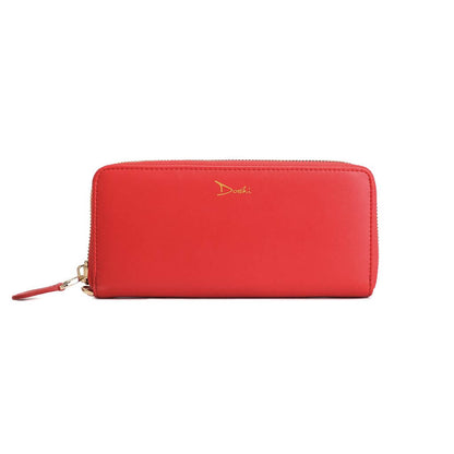 Doshi Accordion Wallet - Vegan - Doshi FCSA