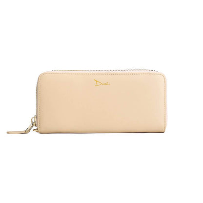 Doshi Accordion Wallet - Vegan - Doshi FCSA