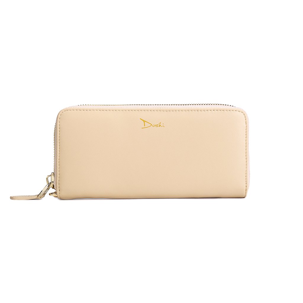 Doshi Accordion Wallet - Vegan - Doshi FCSA