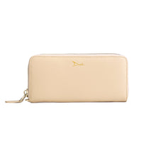 Doshi Accordion Wallet - Vegan - Doshi FCSA