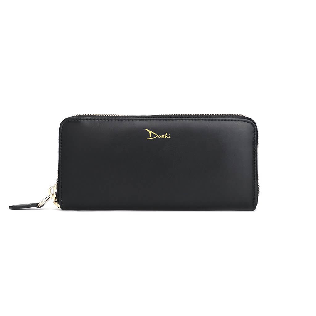 Doshi Accordion Wallet - Vegan - Doshi FCSA