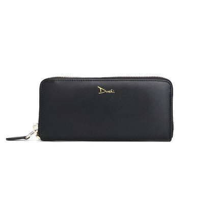 Doshi Accordion Wallet - Vegan - Doshi FCSA