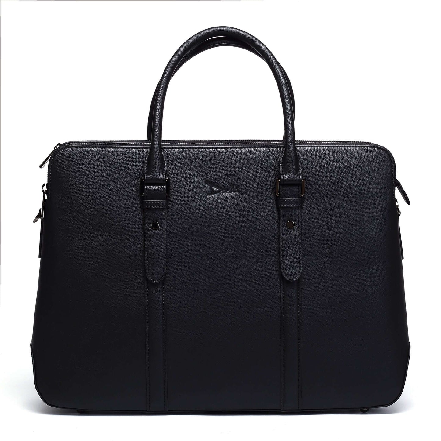 Old Listing for Women's Doshi Classic Large Vegan Briefcase 2 - just for remote locations
