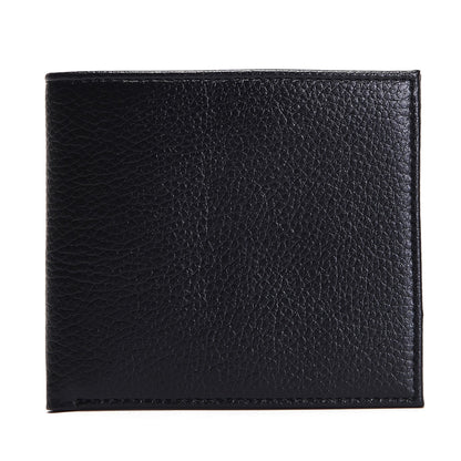 Doshi Wallet w/ coin pocket - Pebbled Microfiber Leather - Vegan - Doshi FCSA