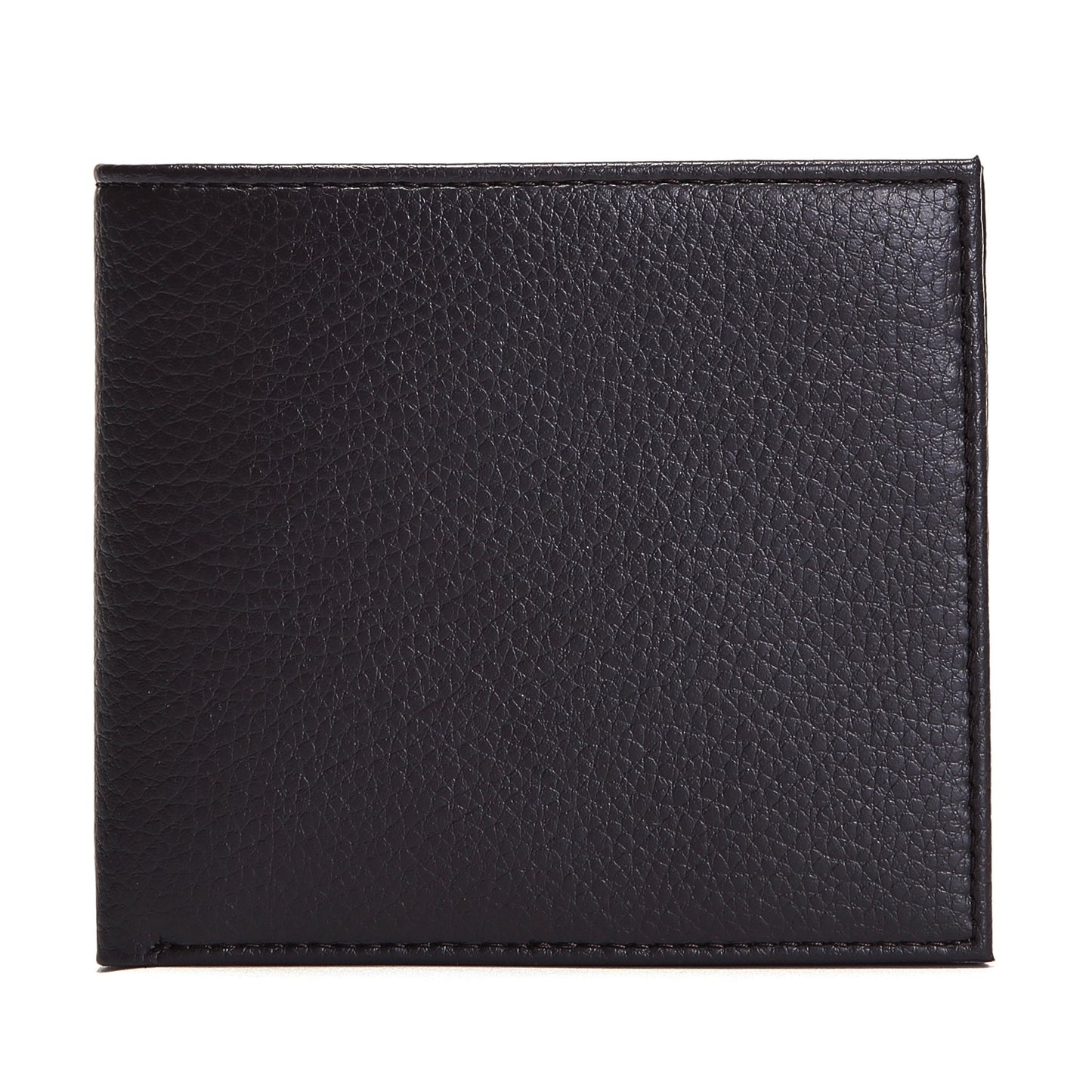 Doshi Wallet w/ coin pocket - Pebbled Microfiber Leather - Vegan - Doshi FCSA