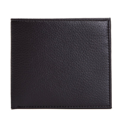 Doshi Wallet w/ coin pocket - Pebbled Microfiber Leather - Vegan - Doshi FCSA