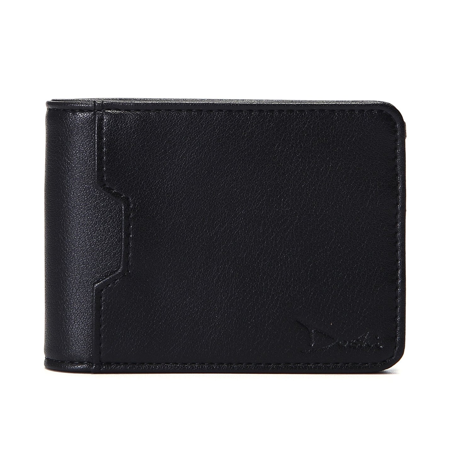 Doshi Simple Slim Wallet - Vegan - Doshi FCSA