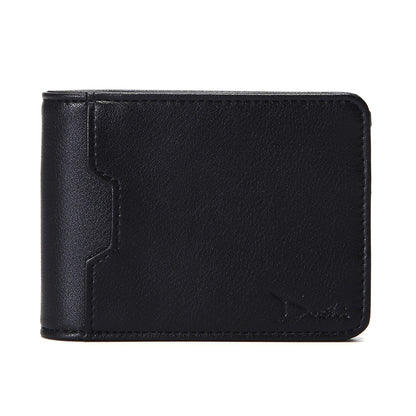 Doshi Simple Slim Wallet - Vegan - Doshi FCSA