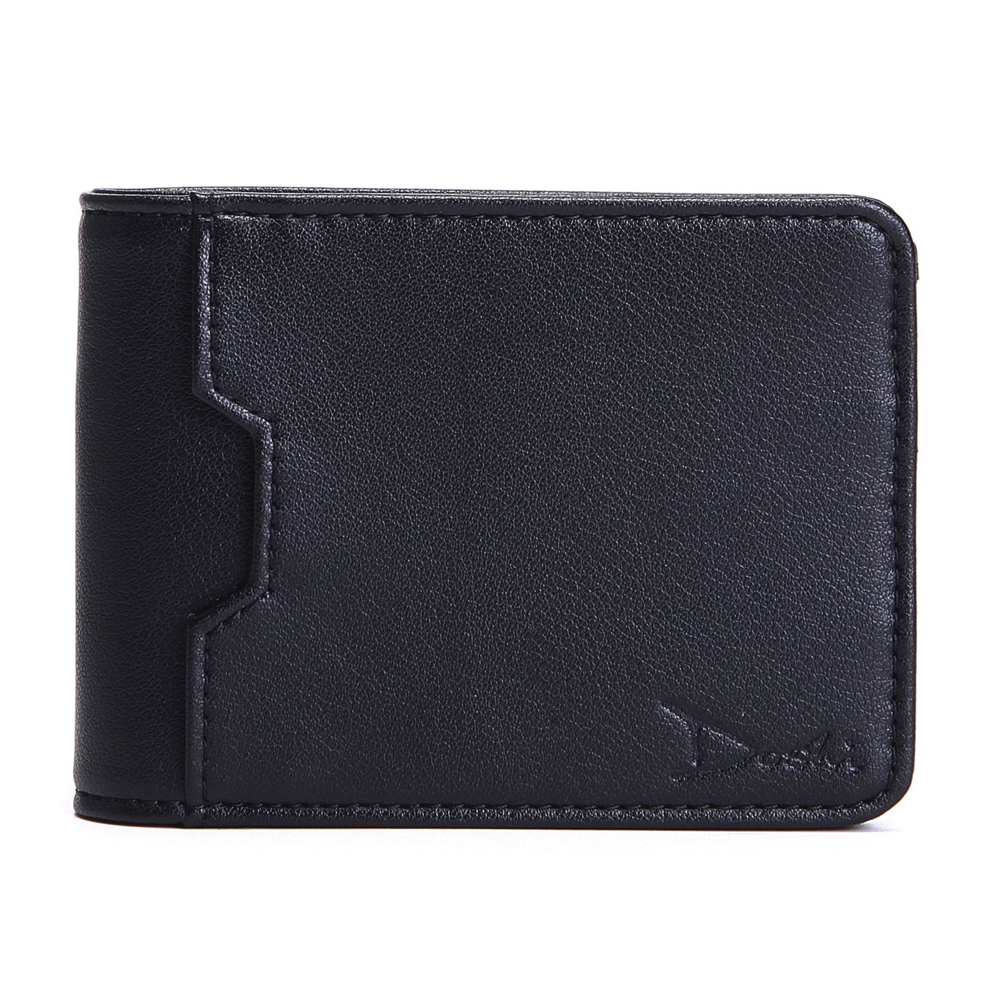 Doshi Simple Slim Wallet - Vegan - Doshi FCSA