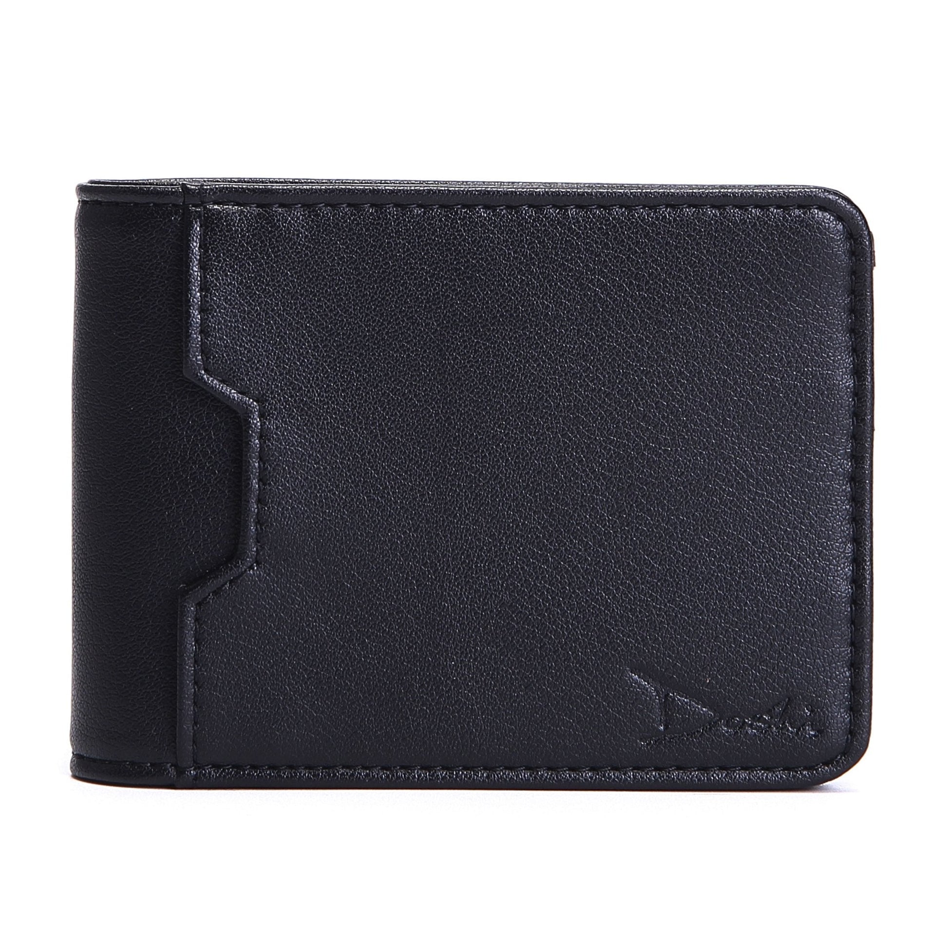 Doshi Simple Slim Wallet - Vegan - Doshi FCSA