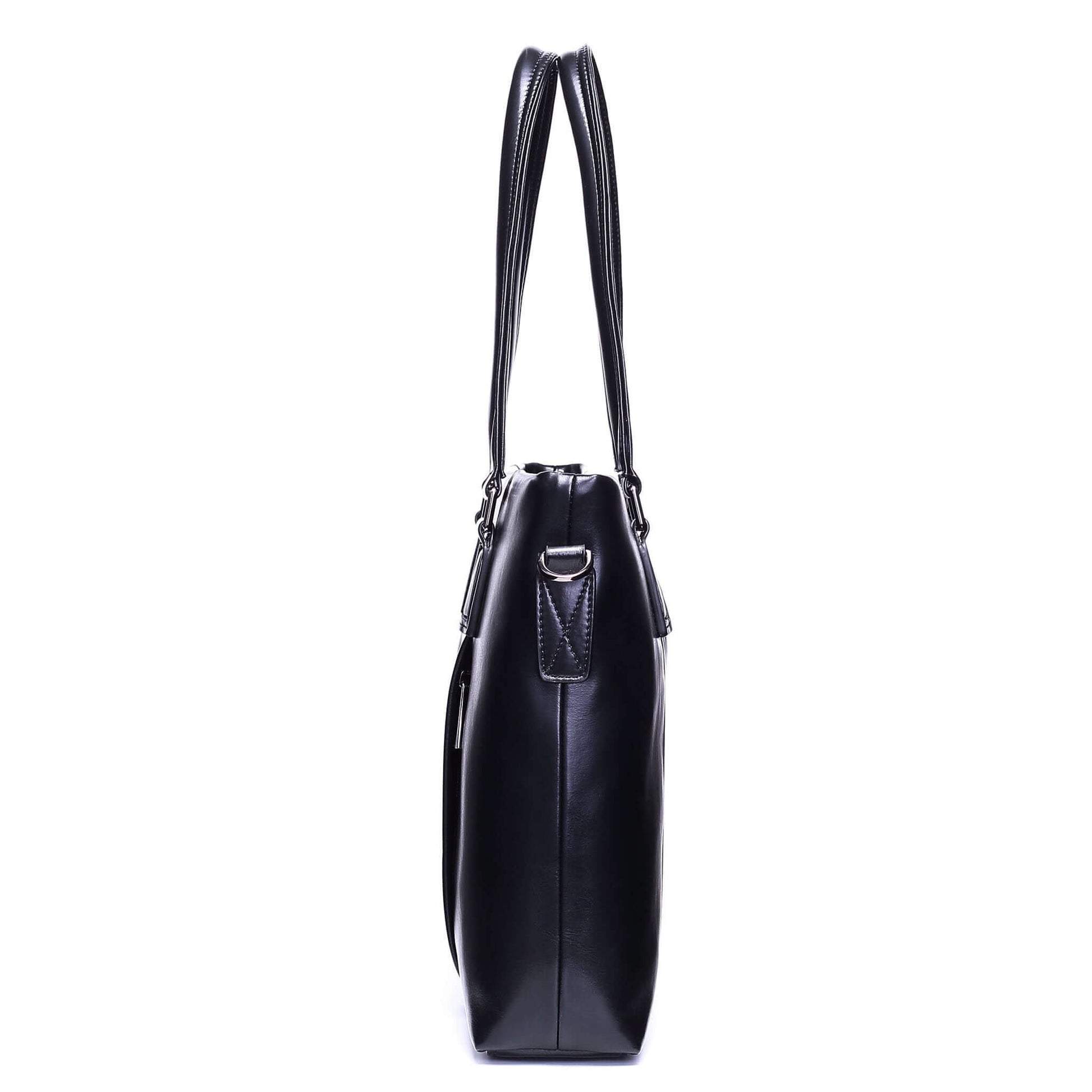 Doshi Tablet Brief 2 - Women's Business Bag - Vegan - Doshi FCSA