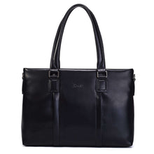 Doshi Tablet Brief 2 - Women's Business Bag - Vegan - Doshi FCSA