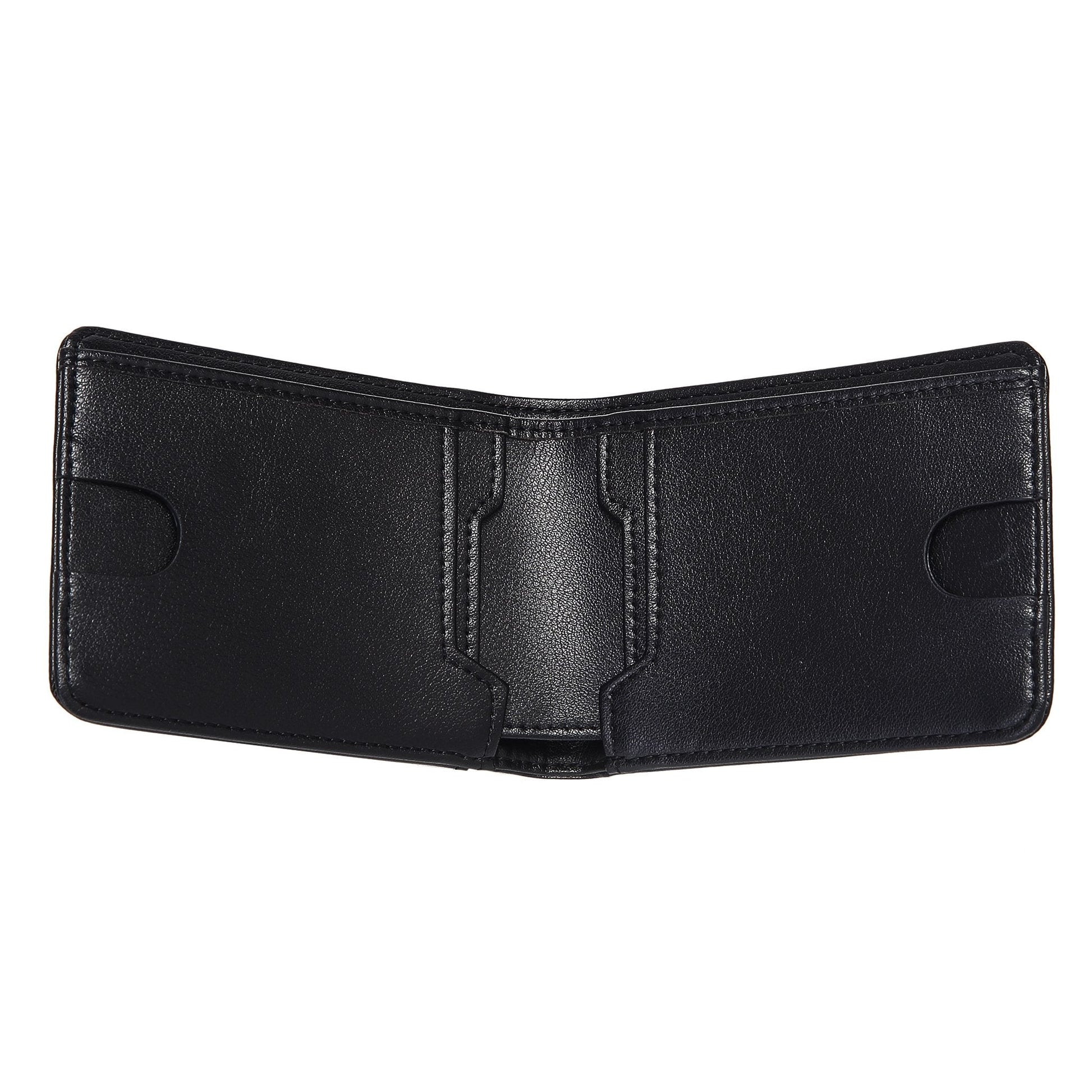 Doshi Simple Slim Wallet - Vegan - Doshi FCSA