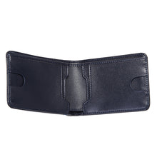 Doshi Simple Slim Wallet - Vegan - Doshi FCSA