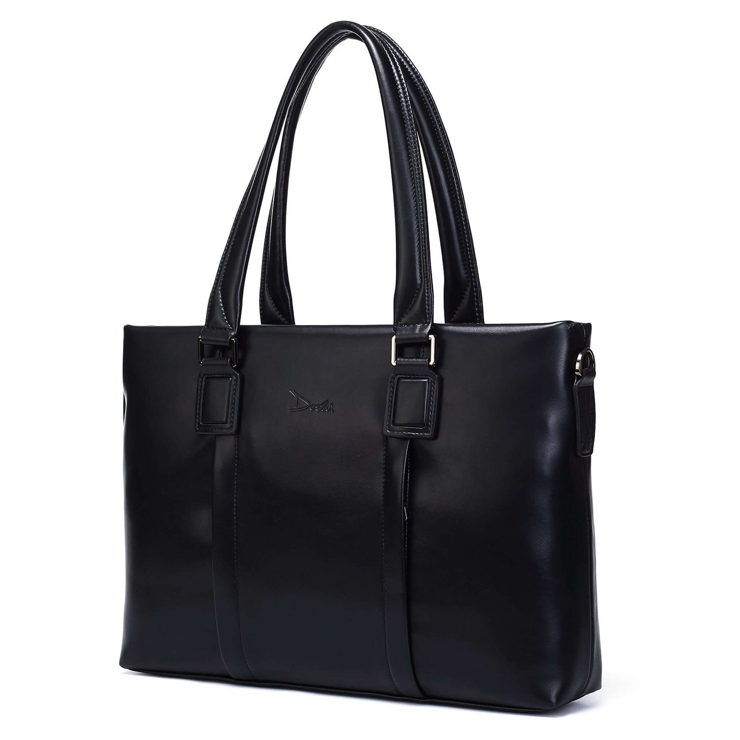 Doshi Tablet Brief 2 - Women's Business Bag - Vegan - Doshi FCSA
